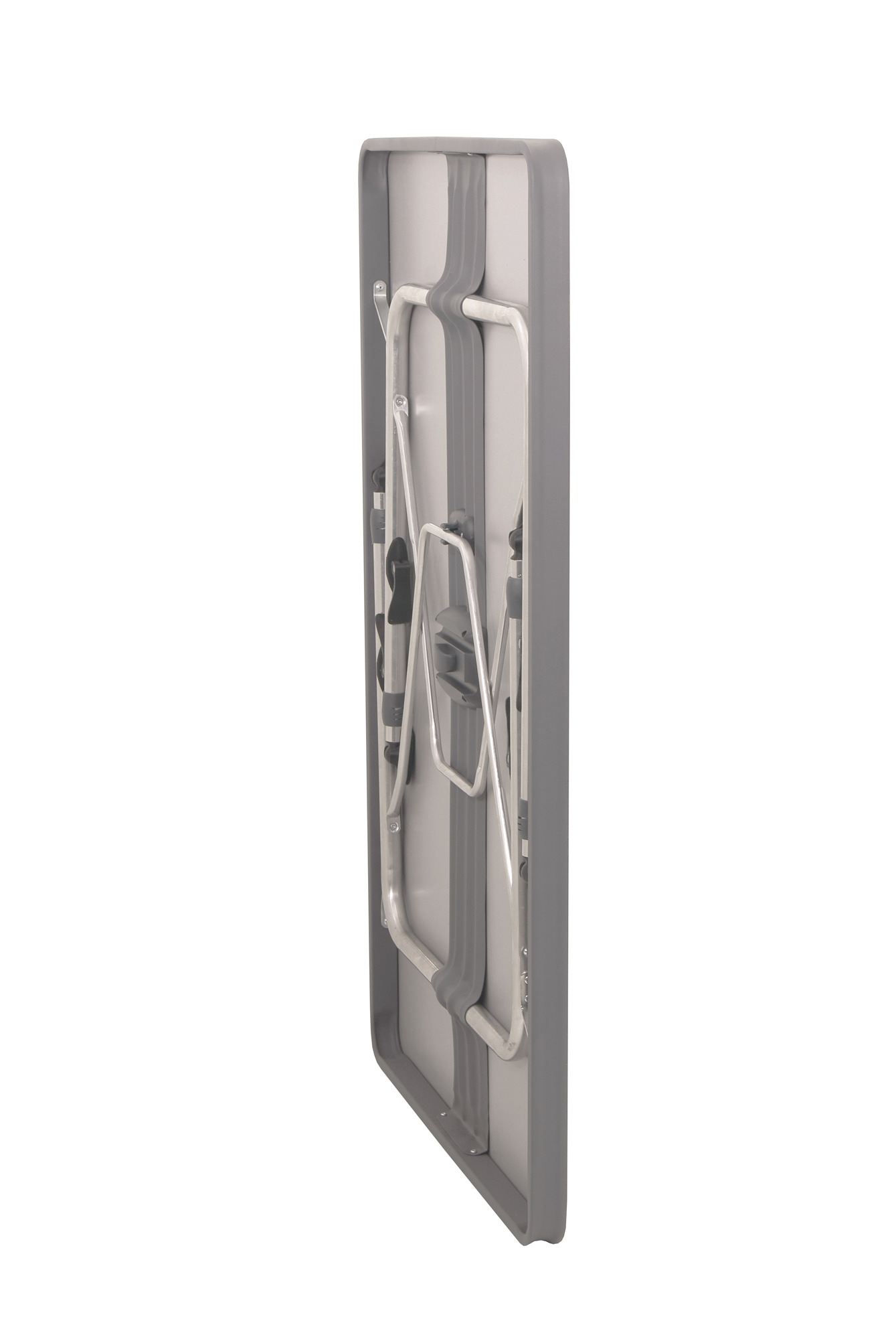 Crespo Mesa AL 246 M Campingtisch klappbar 101 x 65