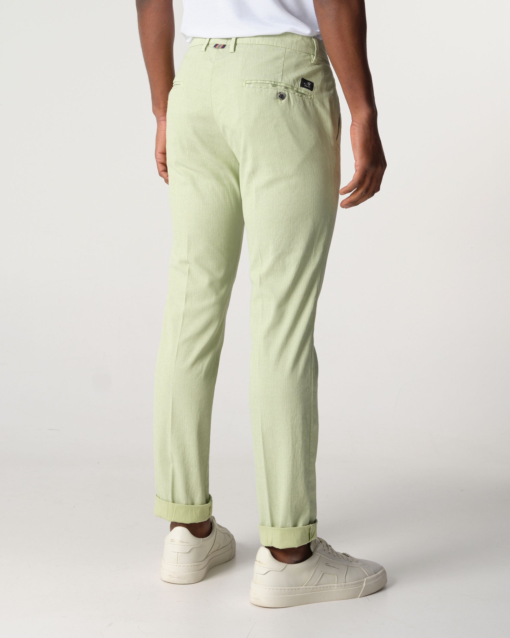 Mason's Torino Chino