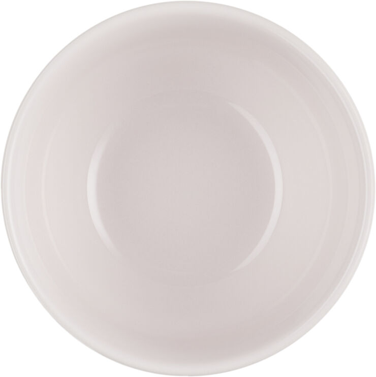 Le Creuset Coupe Snackskål 12cm Shell Pink Shell pink