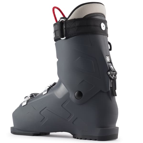 Chaussure de ski ROSSIGNOL TRACK 90 HV+ CHARCOAL