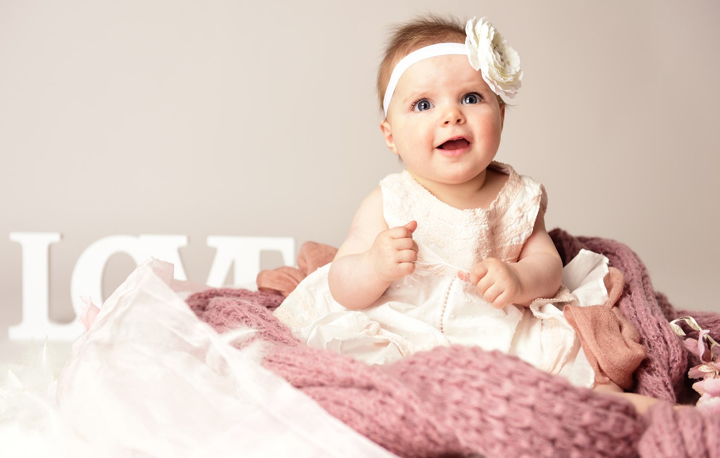 Familien-Fotoshooting in Hamburg als Geschenk