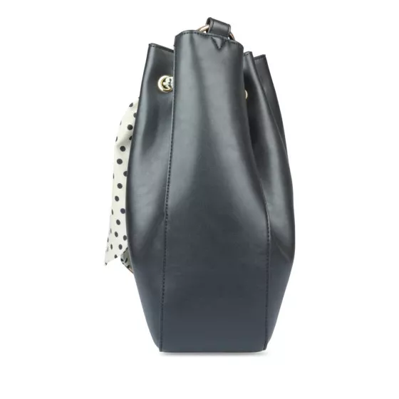 Sac à main NOIR MERRY SCOTT