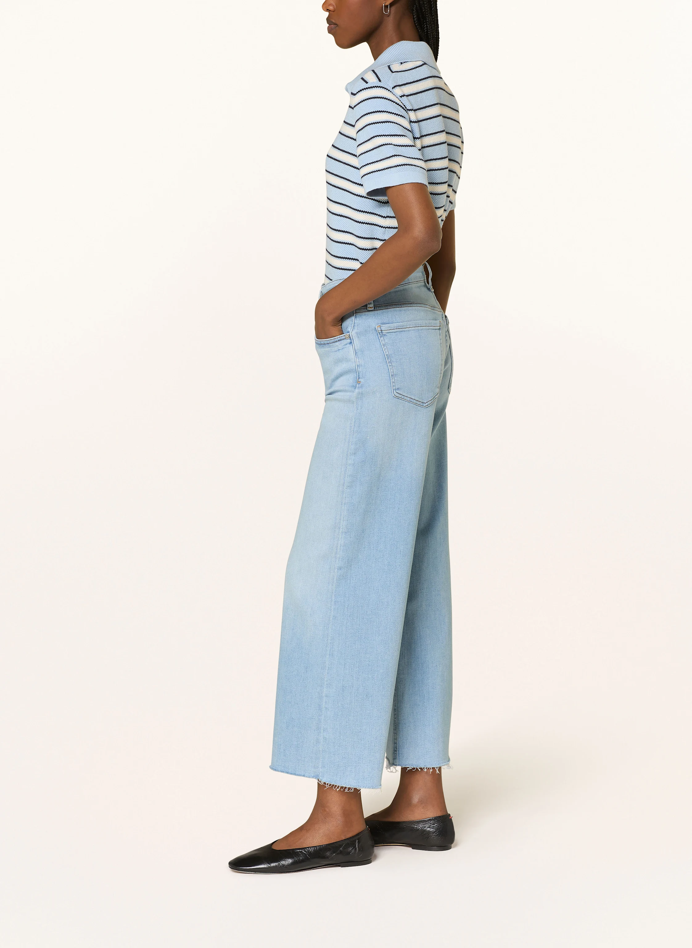CITIZENS of HUMANITY 7/8-Jeans LYRA