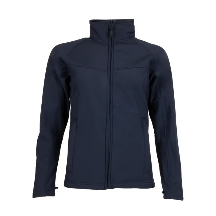 Regatta Uproar Softshell Jas Dames