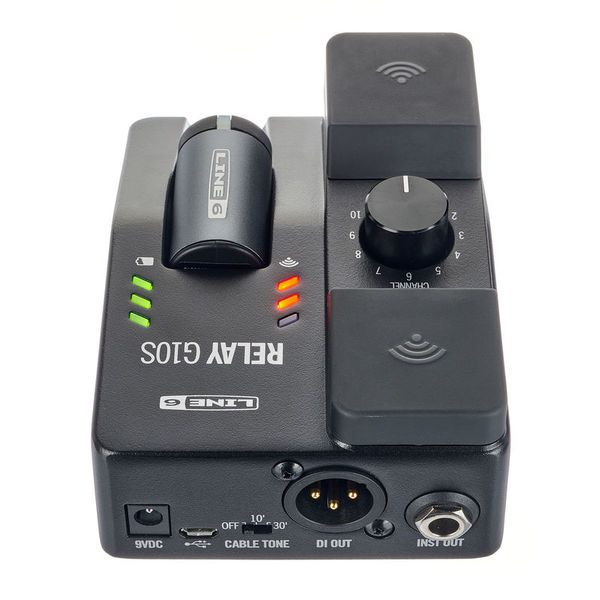 Line6 Relay G10SII