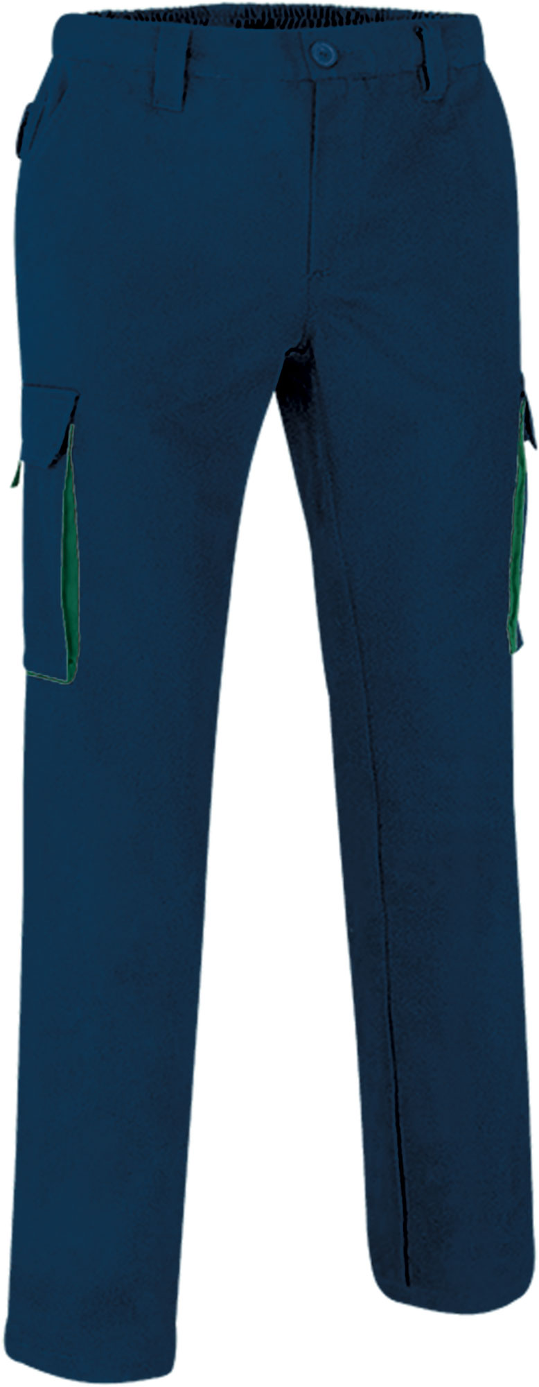 Valento PAVATHU - Pantalon THUNDER
