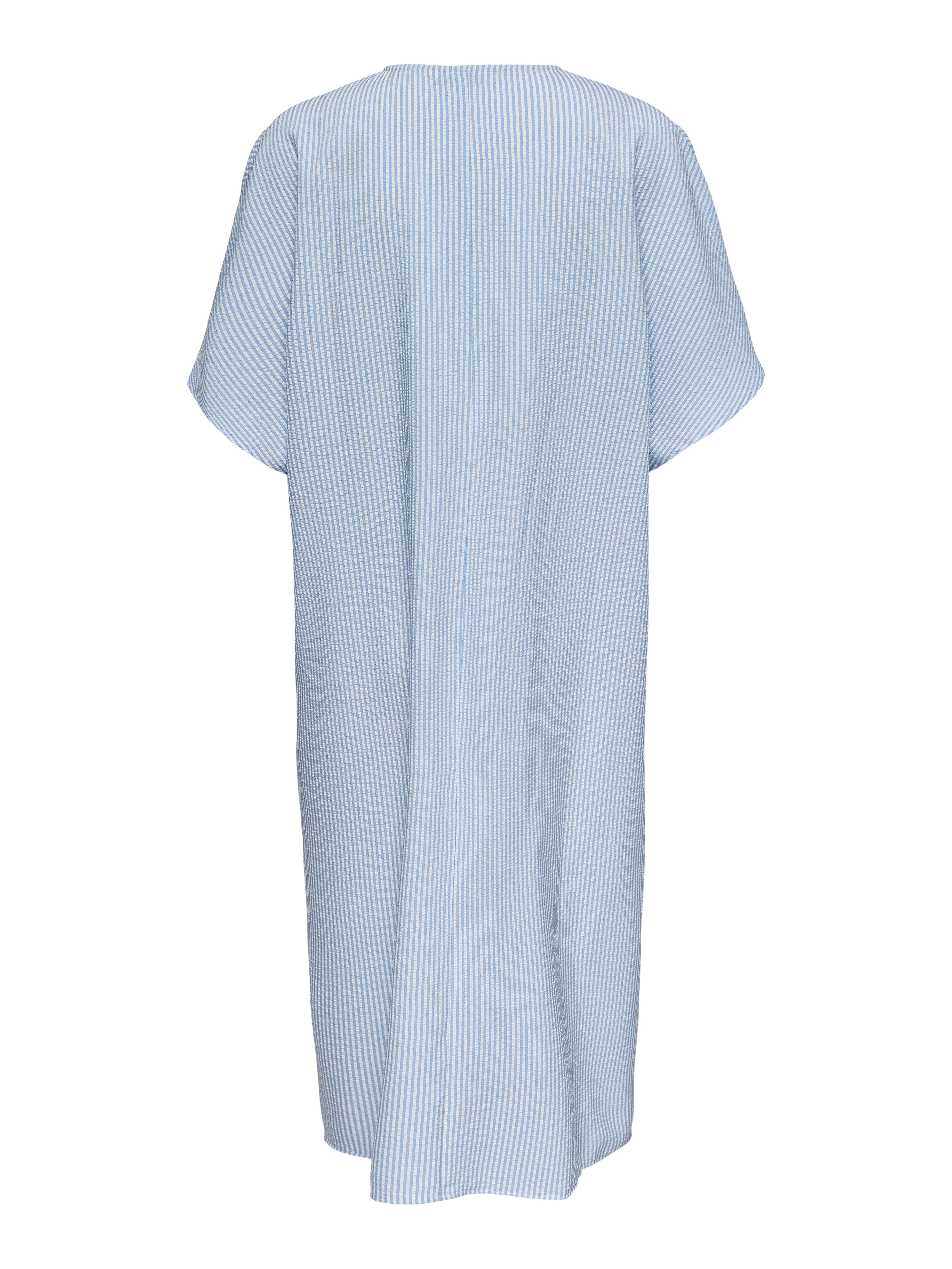 ONLBAILEY Langes Kleid White