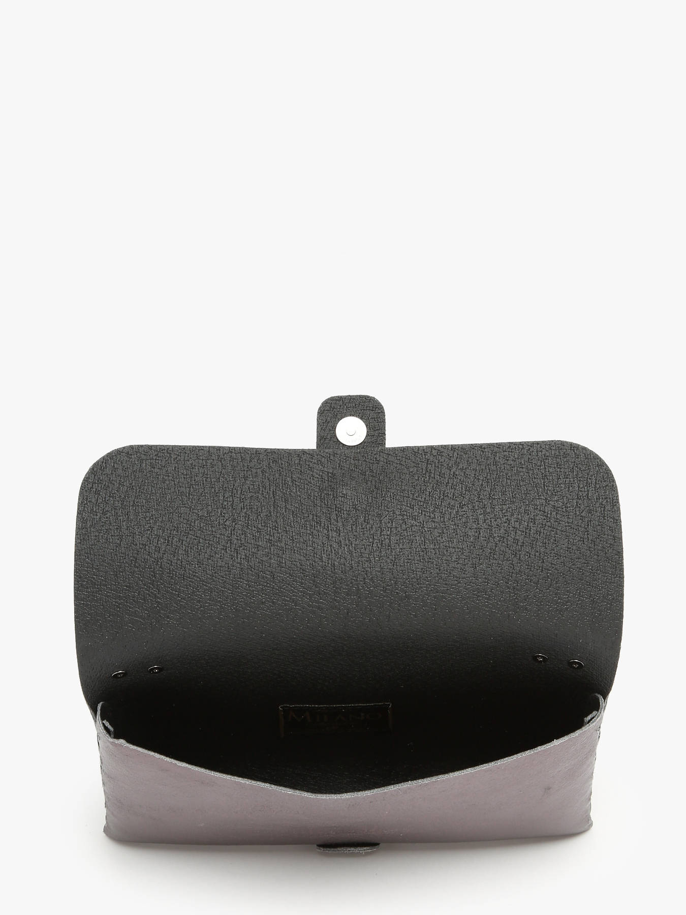 Sac bandoulire Nine cuir MILANO