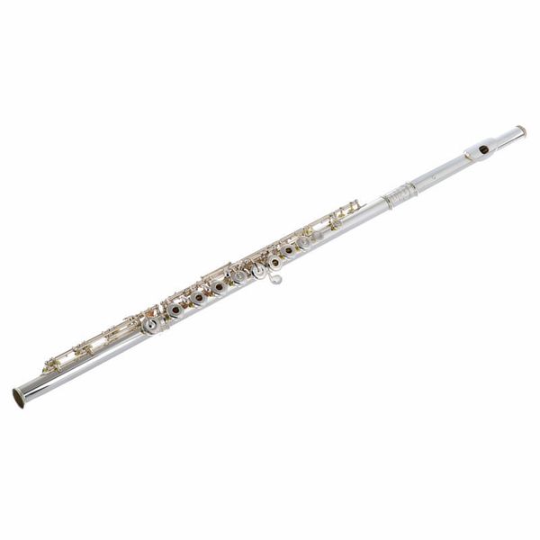 Muramatsu DS-RBEOH Flute Handmade