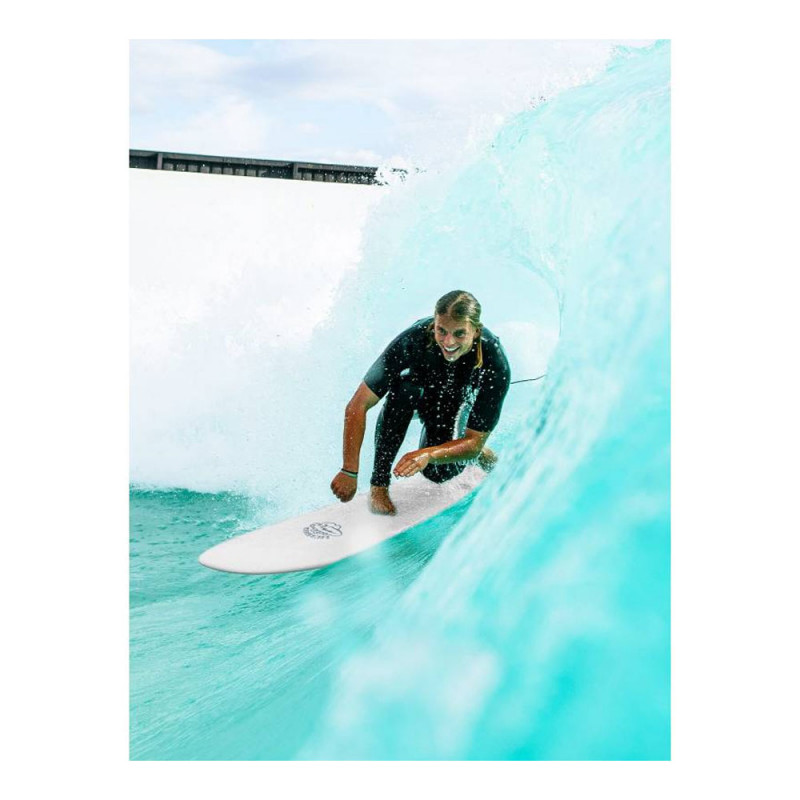 Surf Softech Lil' Ripper Dye