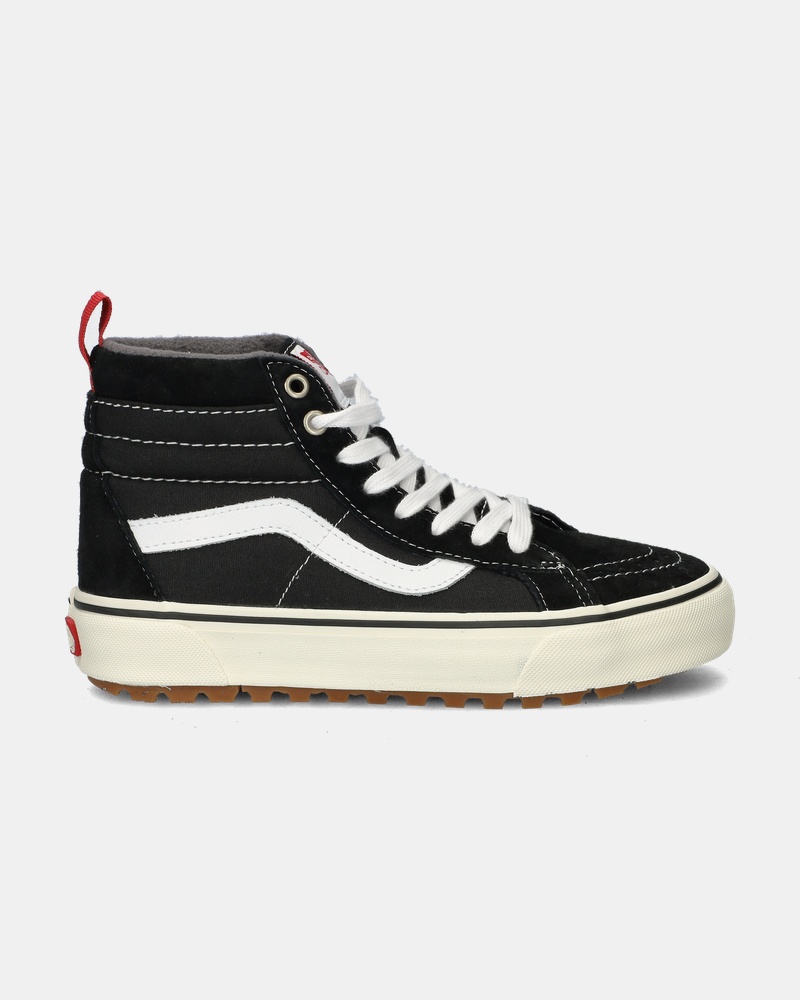 Vans SK8-Hi MTE-1 Hoge sneakers  - zwart