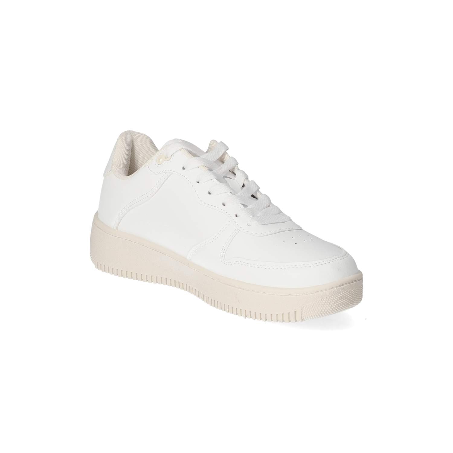Kappa Sportschuhe - white