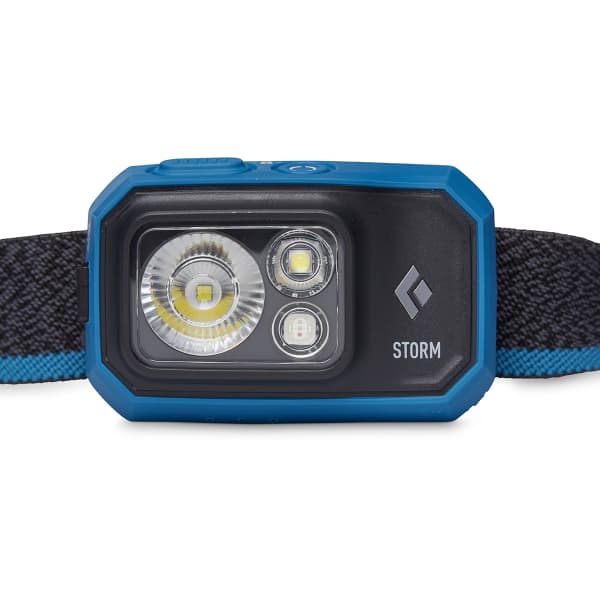 Frontale BLACK DIAMOND STORM 450 HEADLAMP AZUL