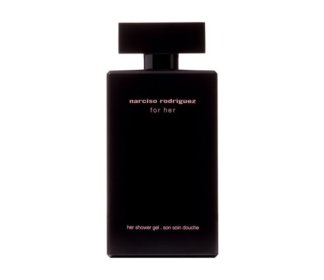 Narciso Rodriguez for her Duschgel