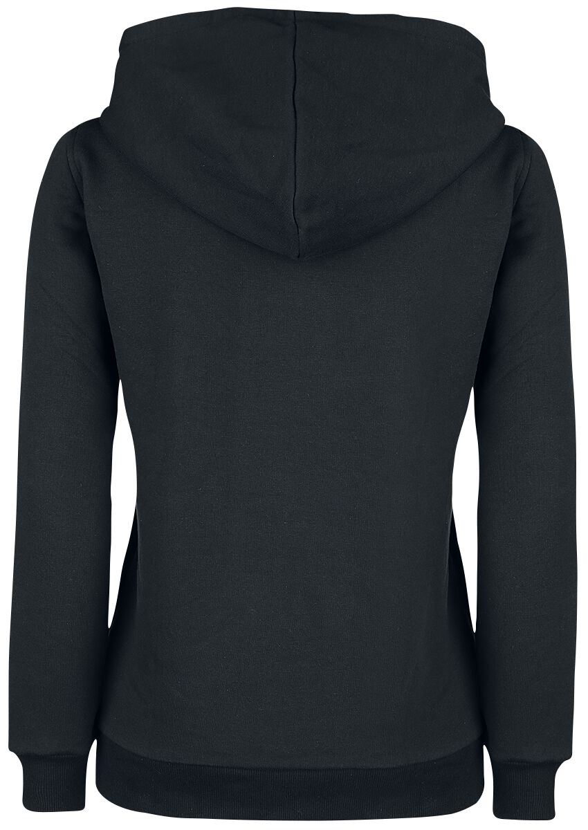 Sweat À Capuche Cherries | Pussy Deluxe Sweat-shirt à capuche