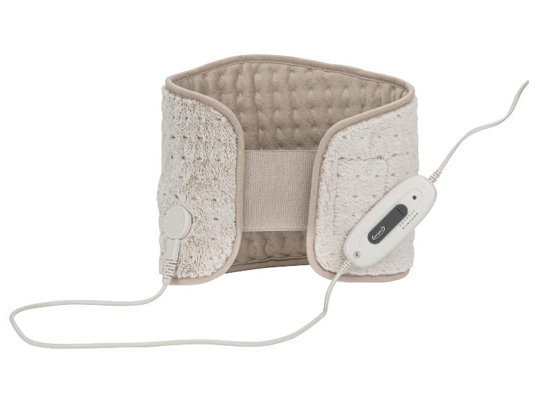Warmteband of voetenwarmer