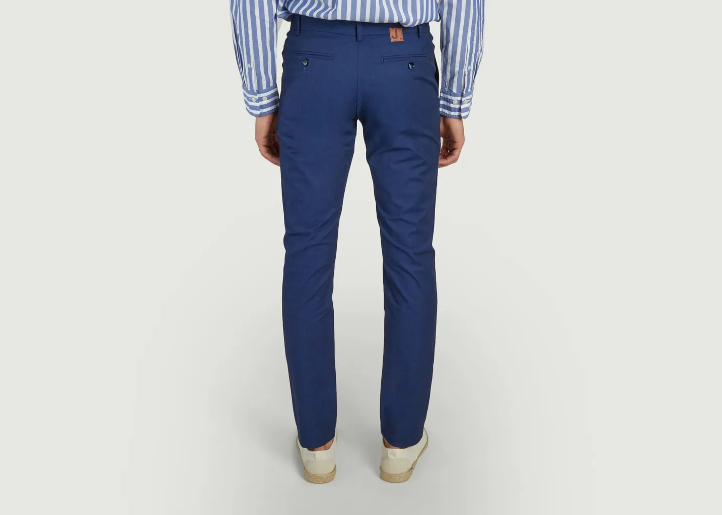 Pantalon City 3 JagVi Rive Gauche