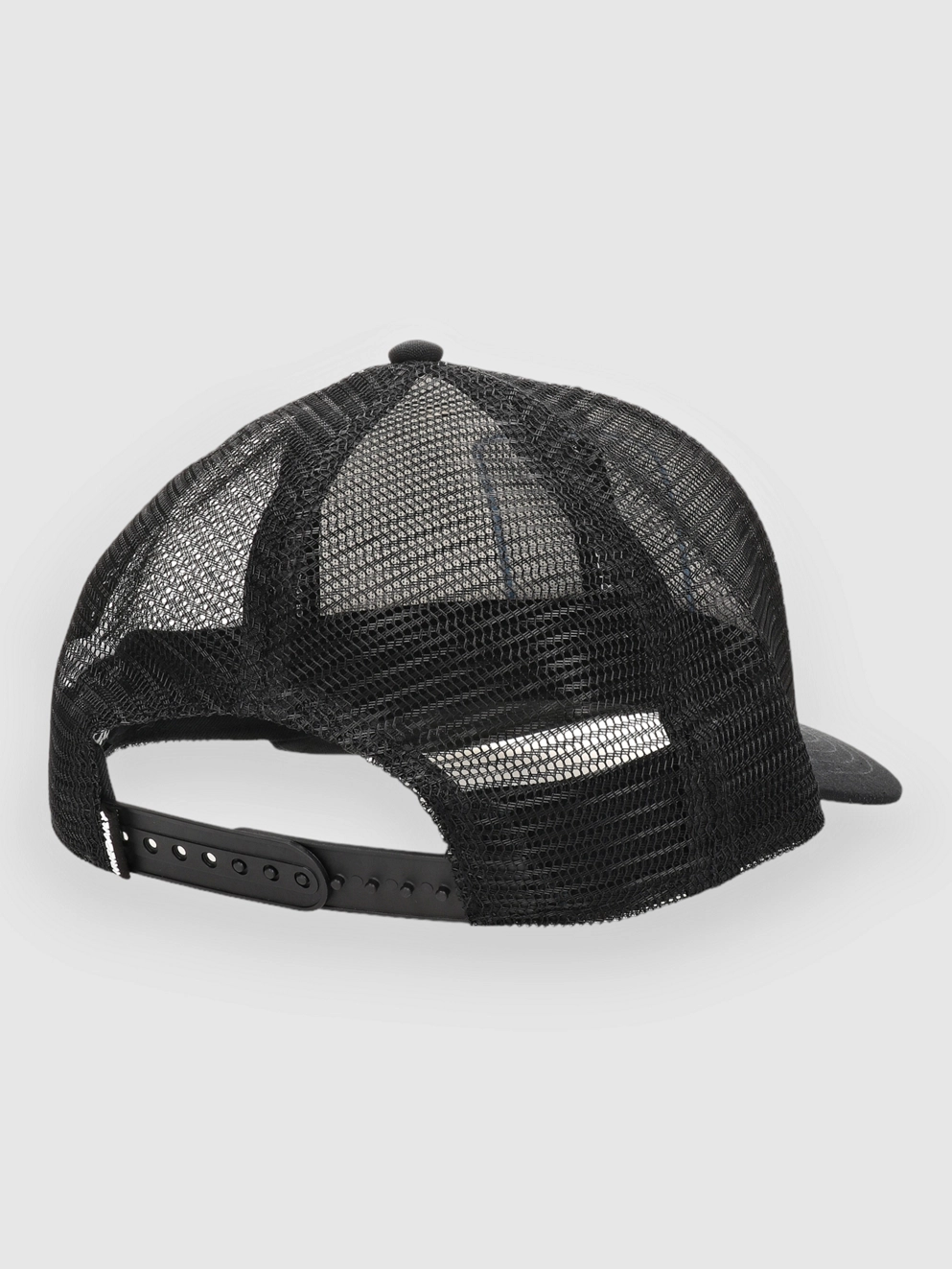Iriedaily Good Vibes Mesh Cap black