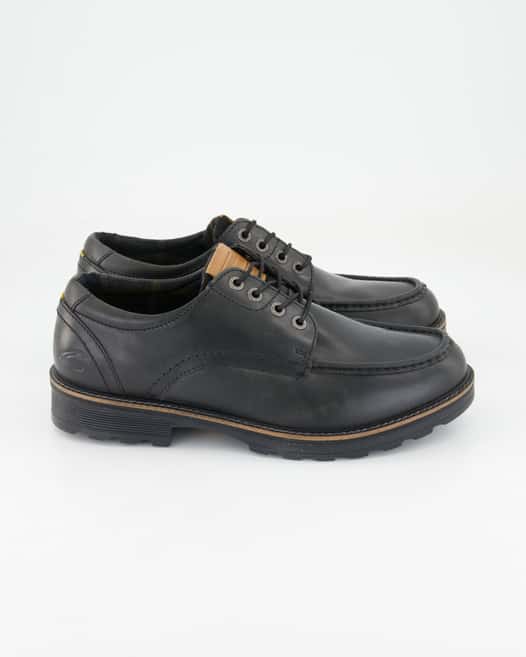 Camel Active 53FWA06-120-100 Schnürschuhe in Schwarz