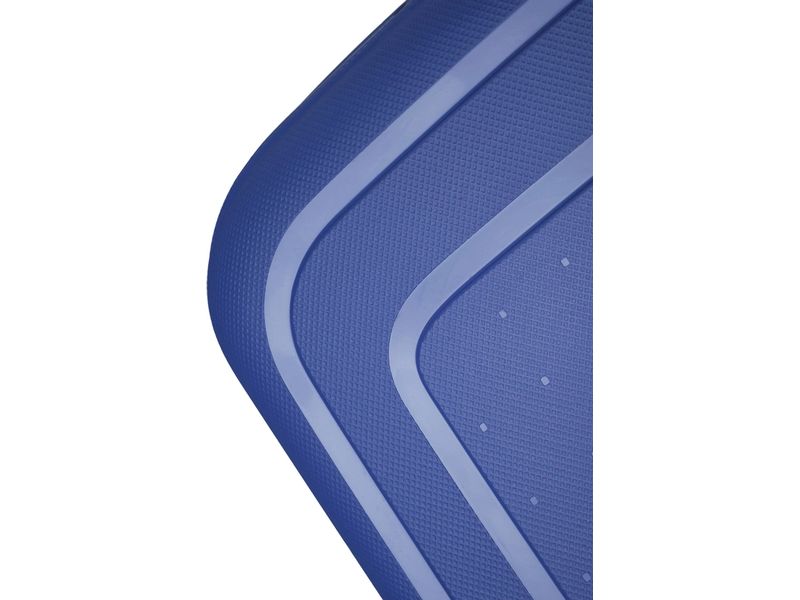 Samsonite Reisekoffer S'Cure 79 l, Blau Reisegepäck