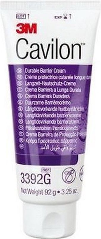3M Cavilon Creme Tube 92 gr