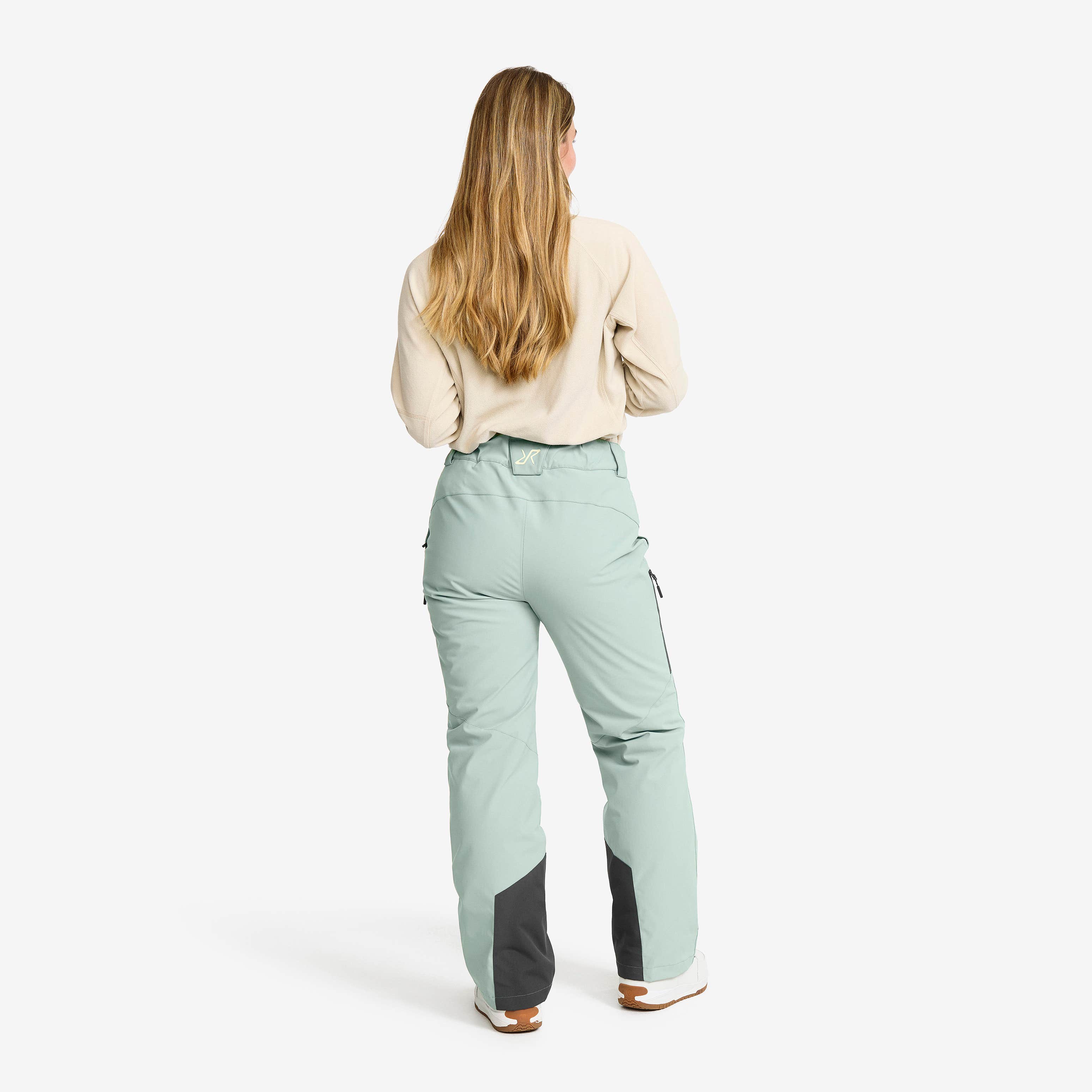 Halo 2L Insulated Snow Pants Dame Arona