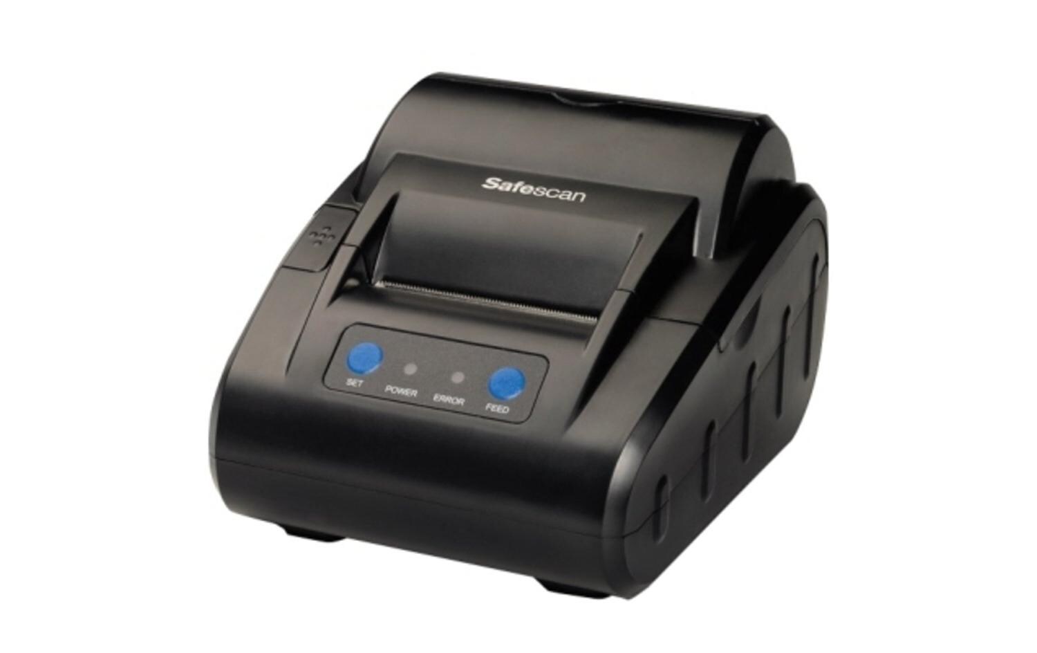 Thermodrucker TP-230<br>Thermo-Belegdrucker