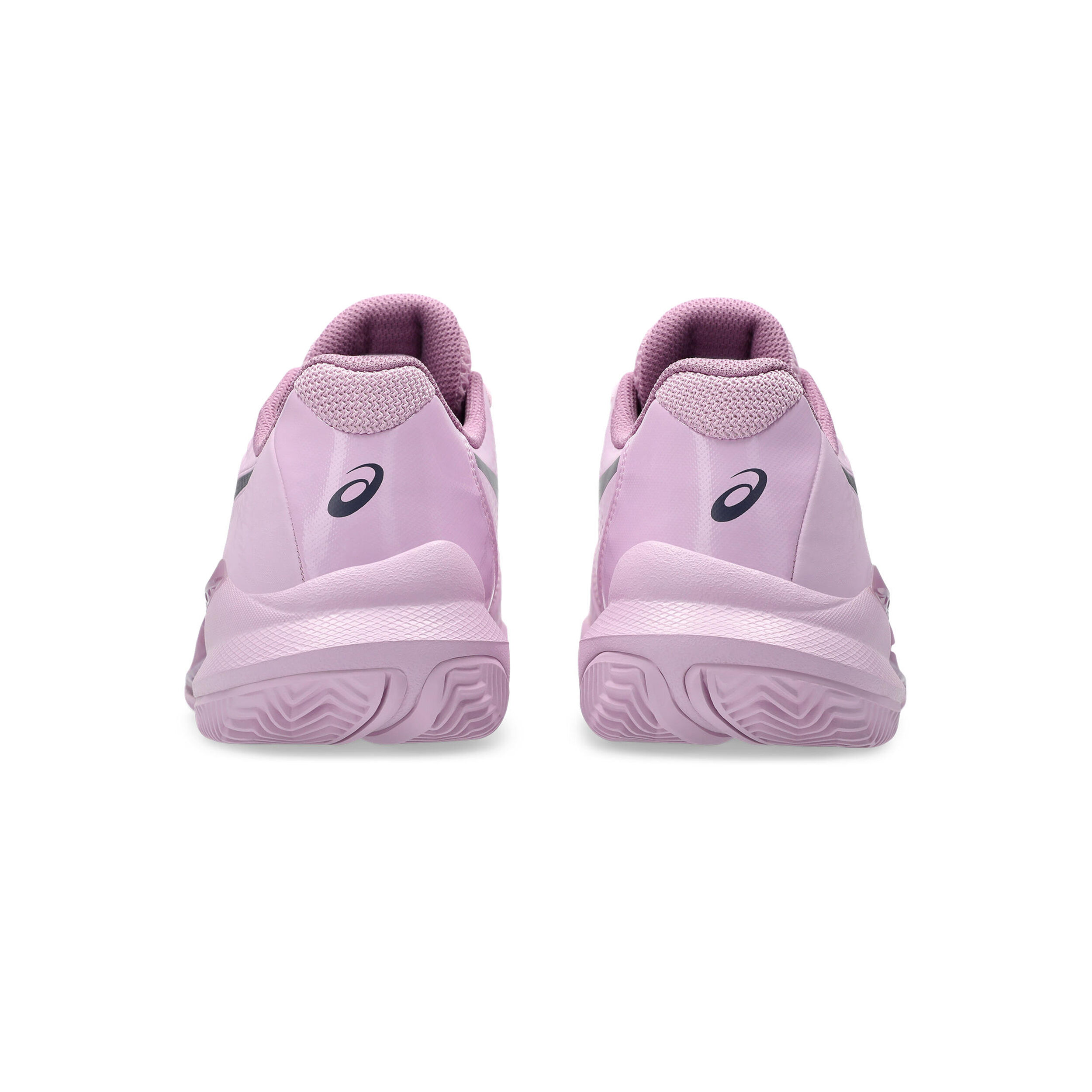ASICS Gel-Challenger 14 Chaussure Terre Battue Femmes - Mauve, Vieux Rose