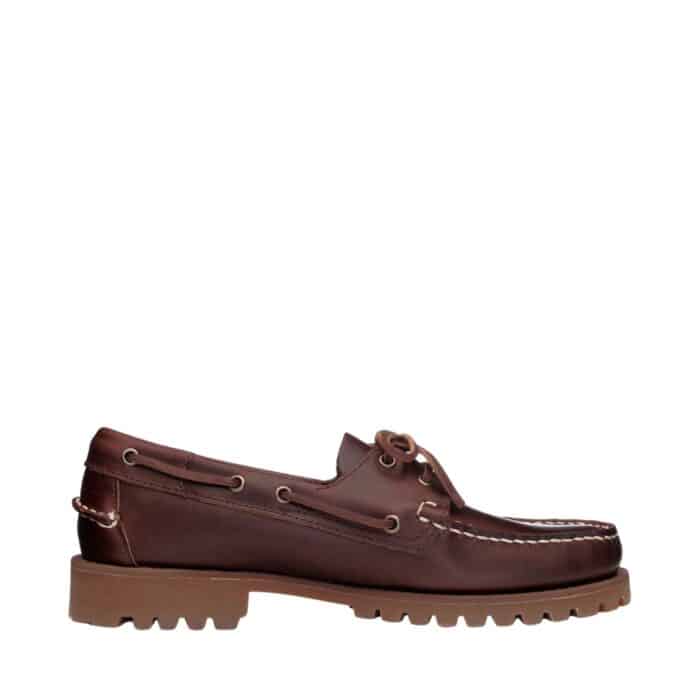 Sebago Ranger Waxy Sejlersko Herre