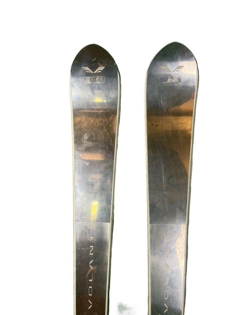 Volant Silver (2019/2020)