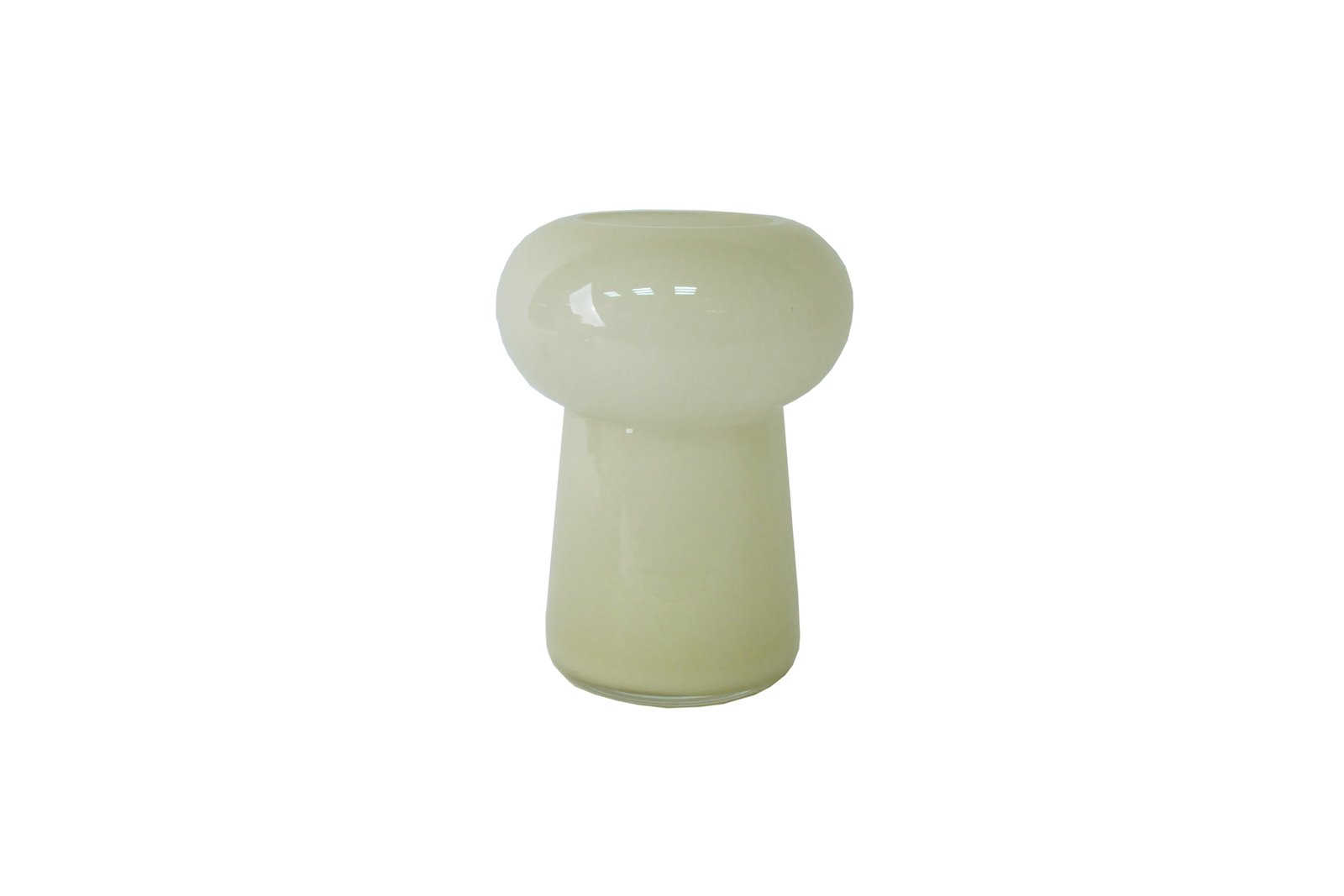 Ambro vase Amber Ø18,5 H24 cm