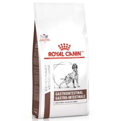 Royal Canin VET Hund Fibre Response 7.5kg
