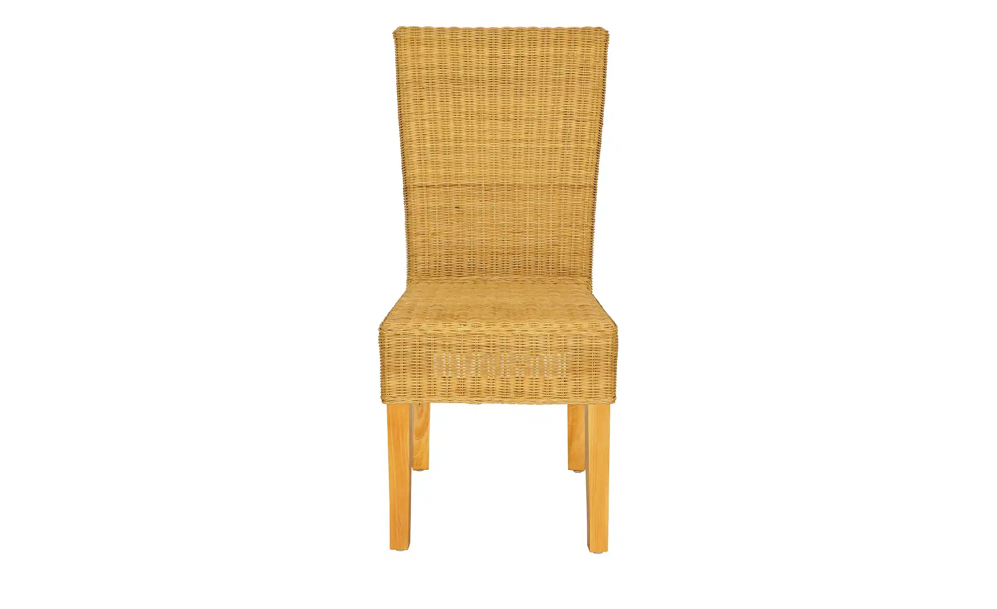 Rattanstuhl Lars