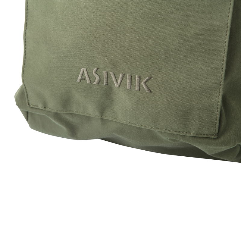 Asivik Urban Roll-top rygsæk 21 ltr.