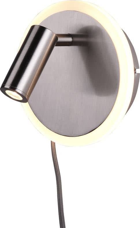 LED-Wandleuchte