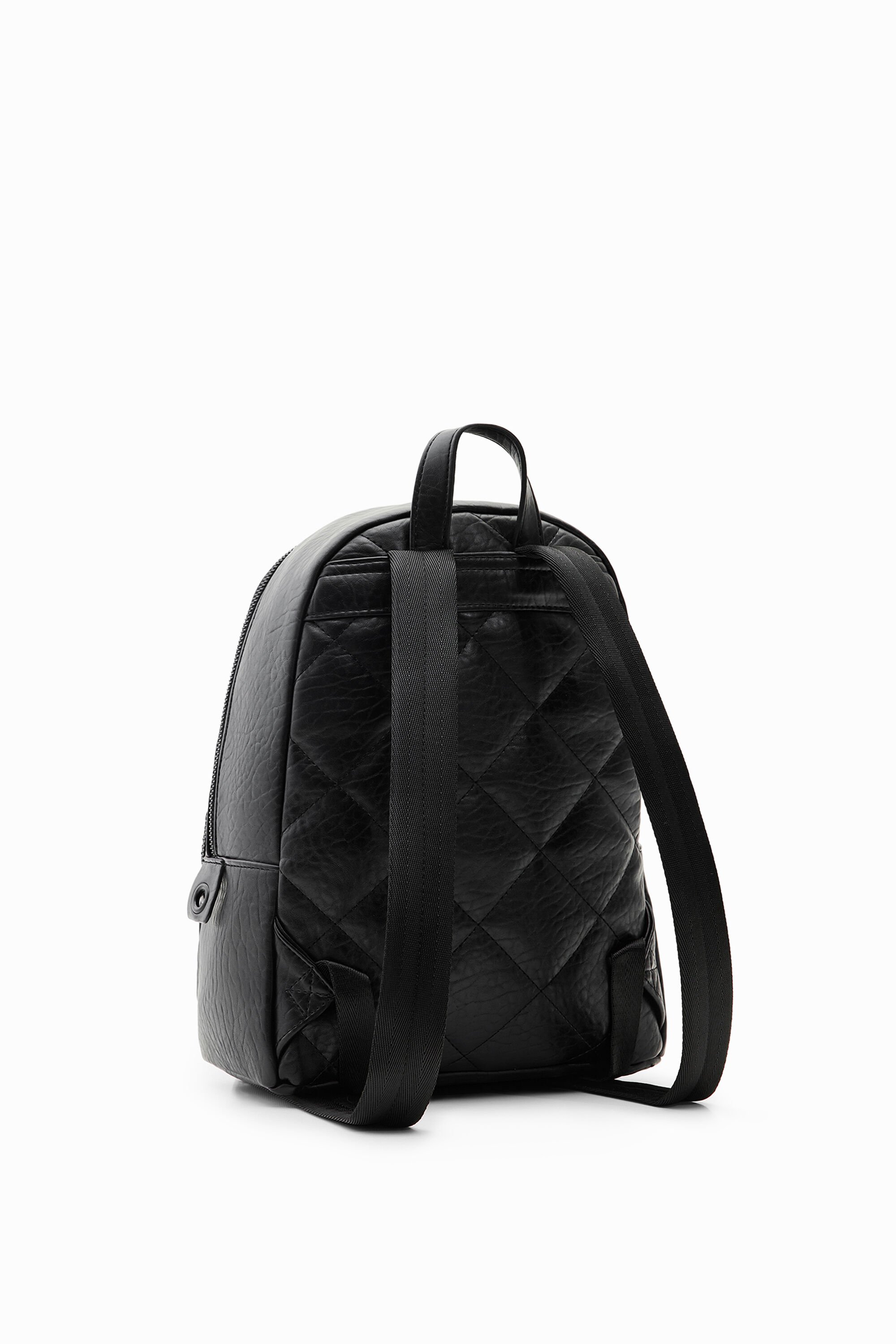 Petit sac à dos brodé