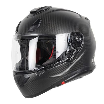 Casque Dexter HAWKER CARBON - Noir