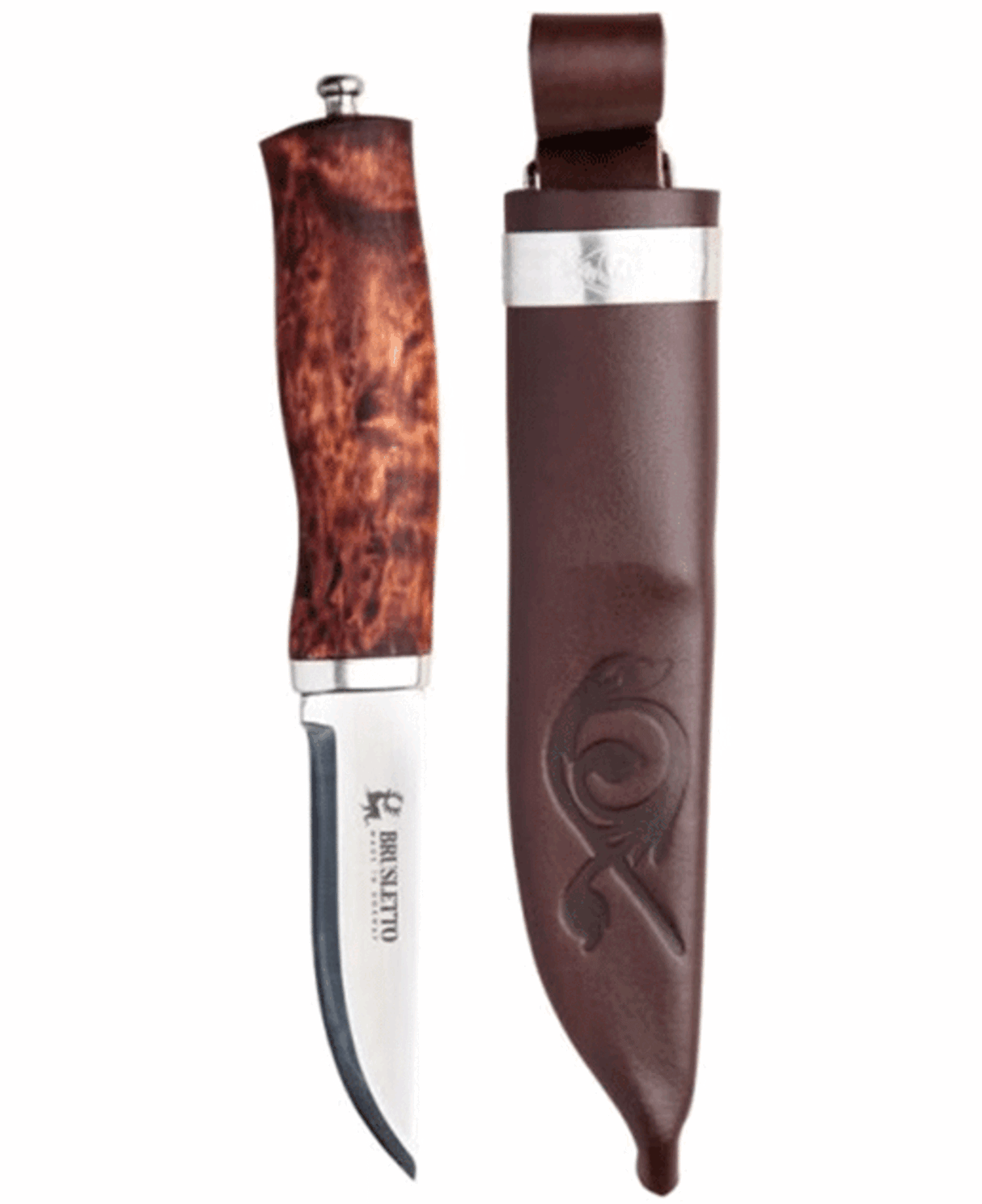 Brusletto<br>Norgeskniven