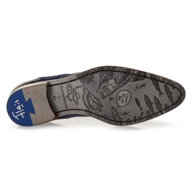 Floris van Bommel SFM-30161 blue