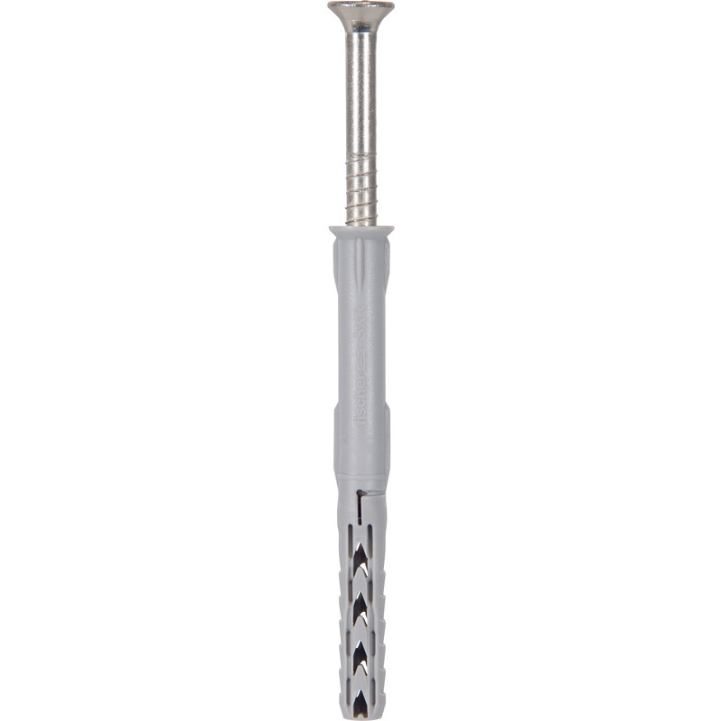 Fischer SXR T kozijnpluggen 10x80mm