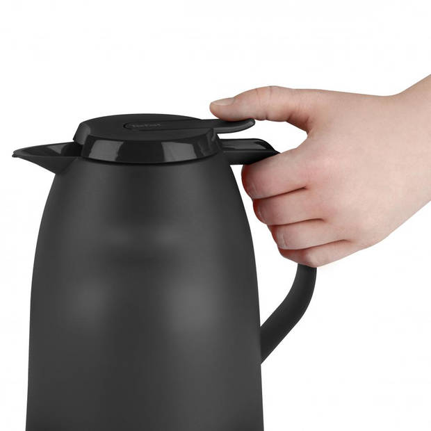 Tefal Mambo K30311 isoleerkan - 1.0 l - antraciet