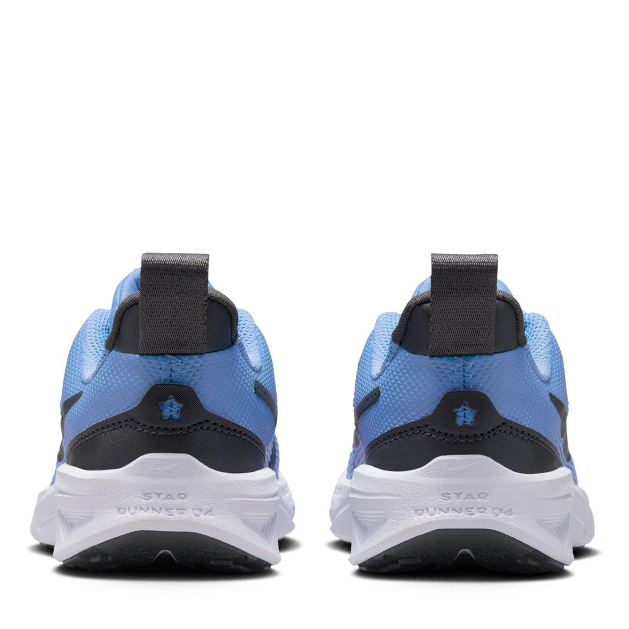 Nike Star Runner 4 Little KidsShoes