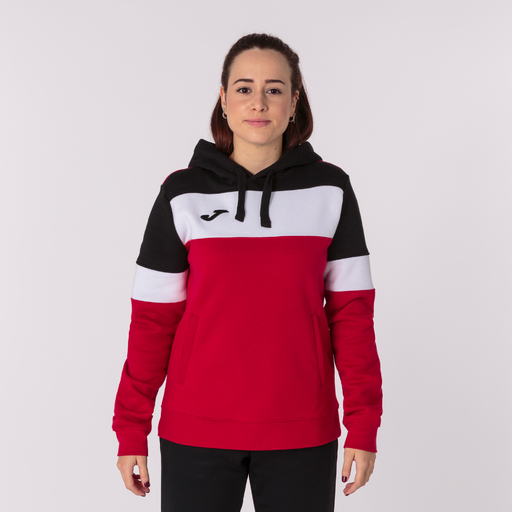 Moletom Joma Crew IV
