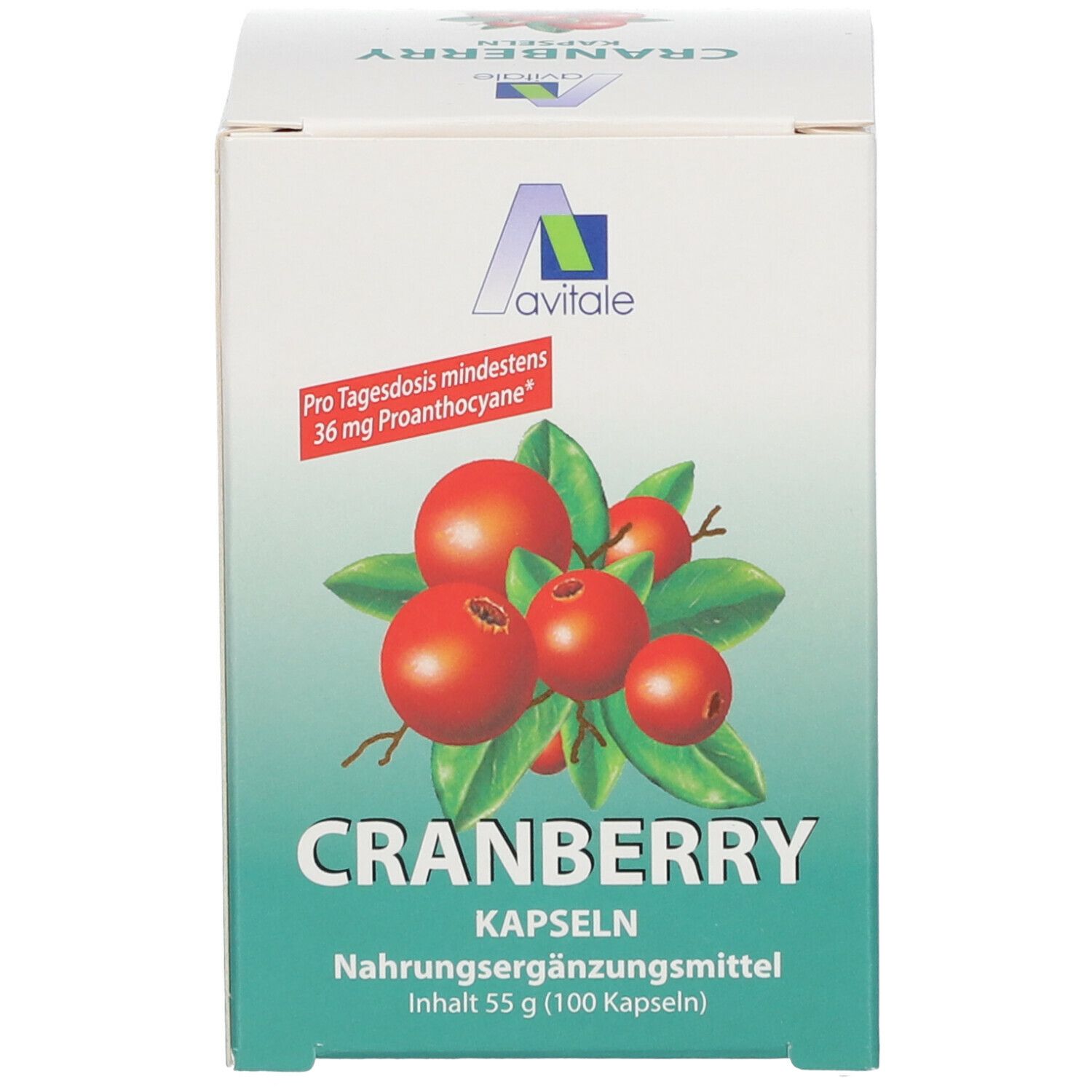 Avitale Cranberry