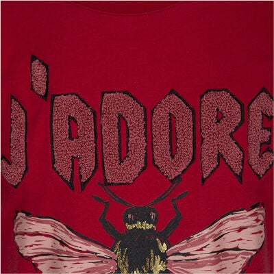 Petit by Sofie Schnoor T-Shirt, Red