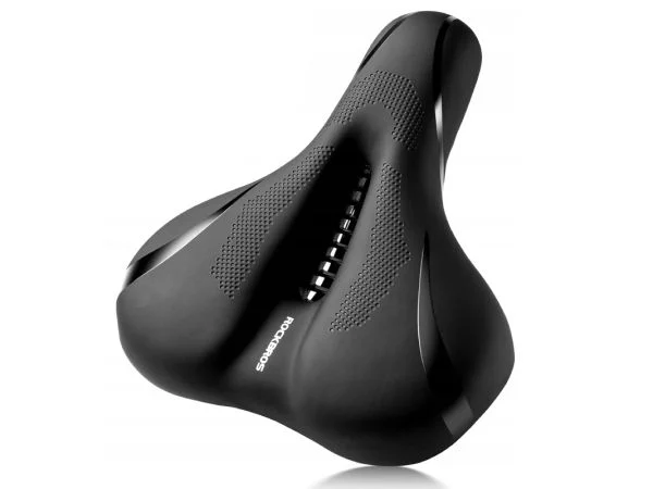 RockBros Comfort Cykelsadel