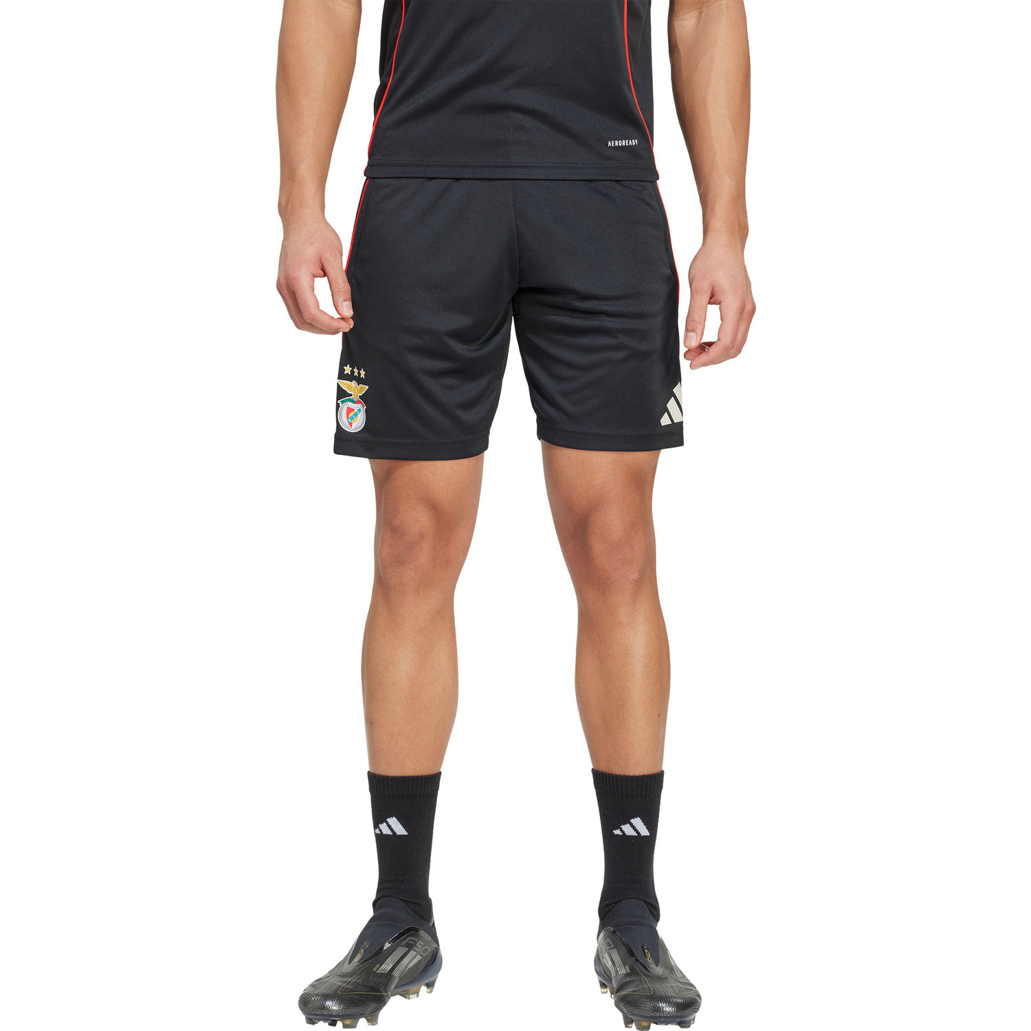 adidas SL Benfica Trainingsset