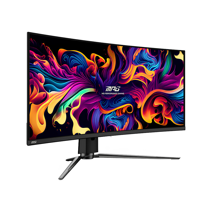 MSI MPG 341CQPX QD-OLED