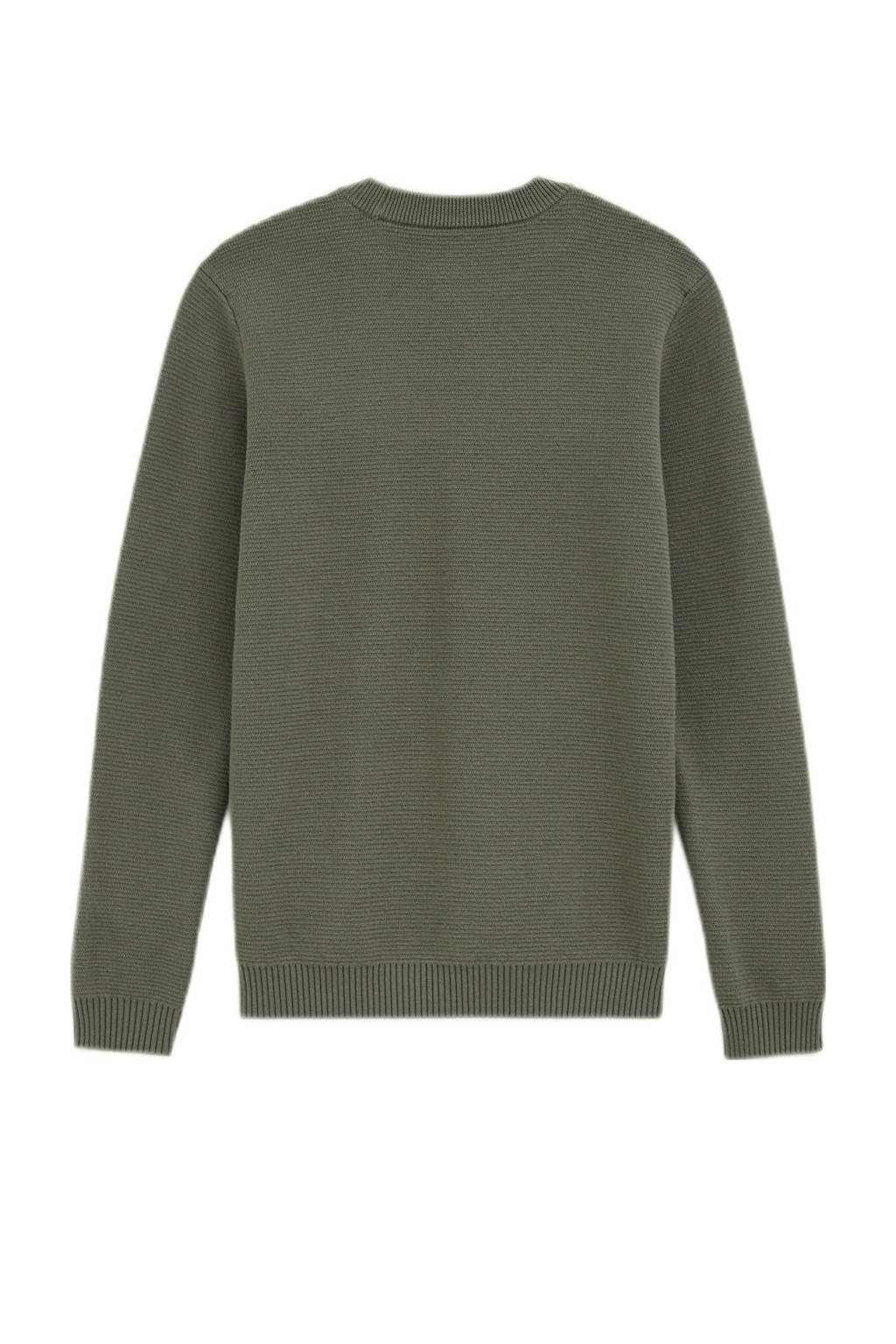 WE Fashion gebreide trui