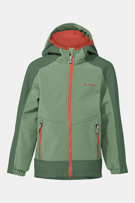 Vaude Vaude Kids Rondane Jacket Iv
